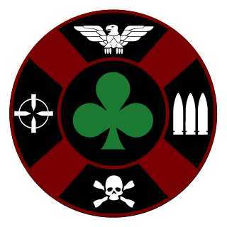 TheScottishRam's emblem