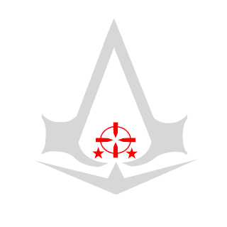 StrikeBums's emblem