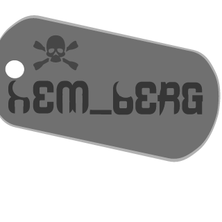 hemberge's emblem