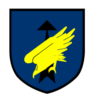 FLECKOVIC's emblem