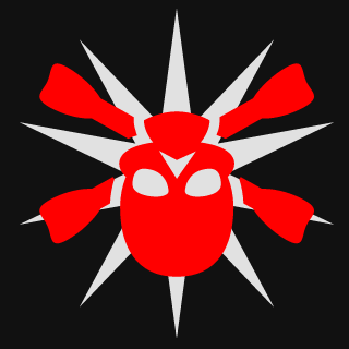 mo4president's emblem