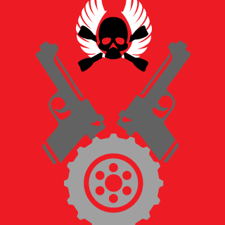 PoppaCally's emblem