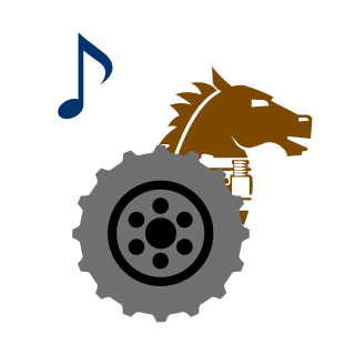 Counshen's emblem