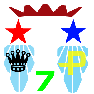 elrodobolso's emblem