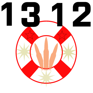 BearGrrr's emblem