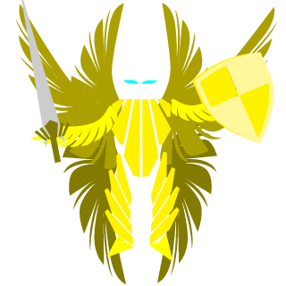 H1B3L's emblem