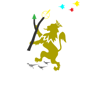 2OMBILA's emblem