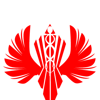 00Delta001's emblem