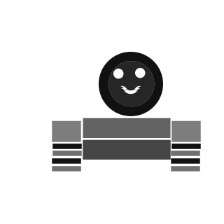 DestroyerT72's emblem