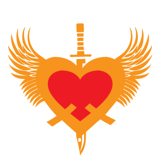 Dainkame's emblem