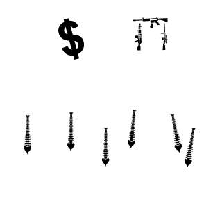 SinDaniels's emblem