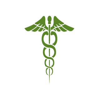 Kalesonski's emblem
