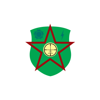 Bizonacci2021's emblem