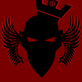 Evolution24_7's emblem