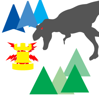 u352x's emblem