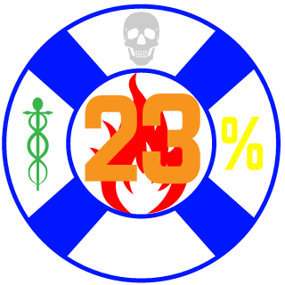 Yariksson23's emblem