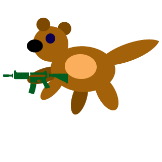 Freaktone's emblem