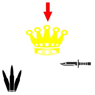 froidgodd's emblem