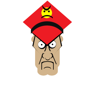 Psyklone14's emblem