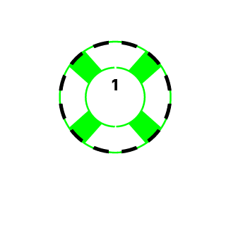 cariodark's emblem