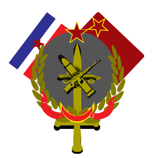 AlPuska23's emblem