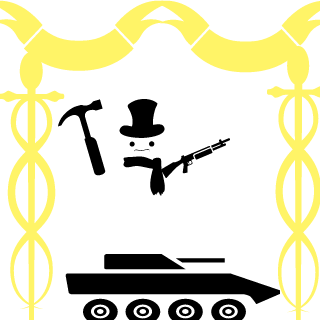 Iloveanimewomen9's emblem