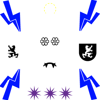 Lugenz's emblem