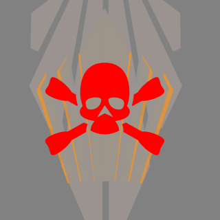 xBloyd's emblem