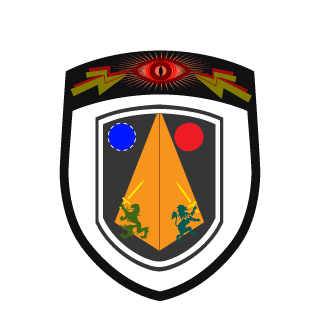 Brugal23's emblem