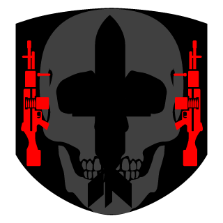BrawlM1's emblem