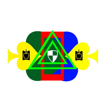 ZxslyfoxhoundxZ's emblem
