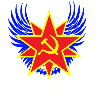 UnderGod1's emblem