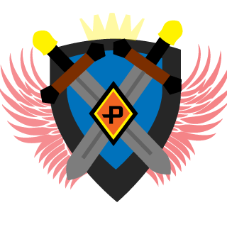 DankelBerg's emblem