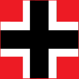 Uberleutnant's emblem