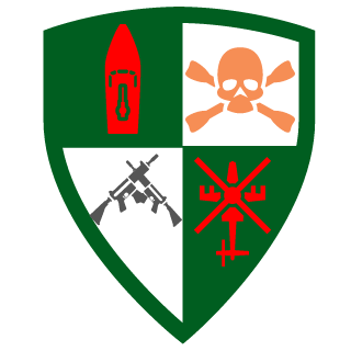 Schmittiii's emblem