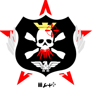 Bernardorb001's emblem