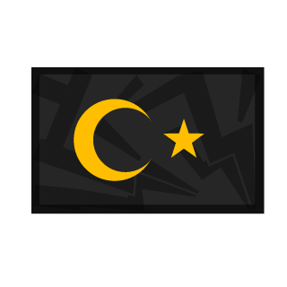 Turkenslang's emblem