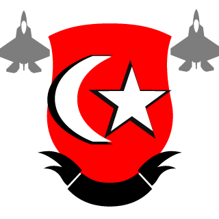 KhaShock's emblem