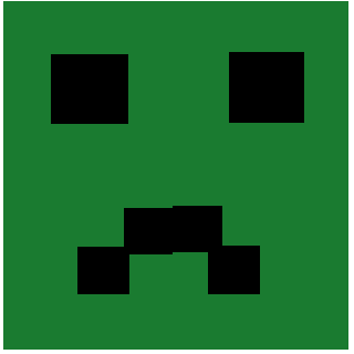 FriedAss1's emblem