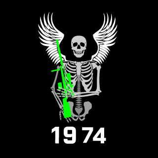 IO32021's emblem