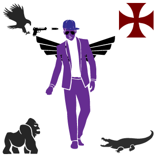 Bot_Evgendos's emblem