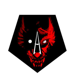 ALPHA's emblem