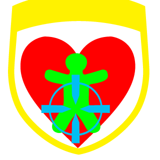 PuzzyCATz's emblem