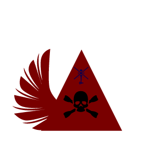 FlakZeroo's emblem