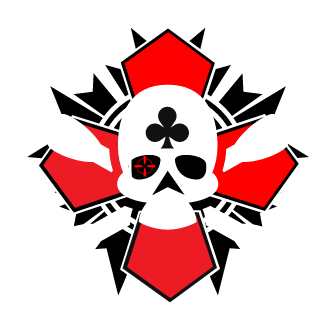 GAU Sirene's emblem