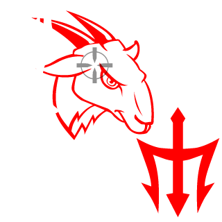 HITMANOPUS's emblem