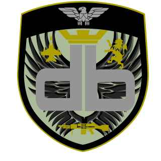 Ofenaus's emblem