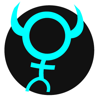 Glict's emblem