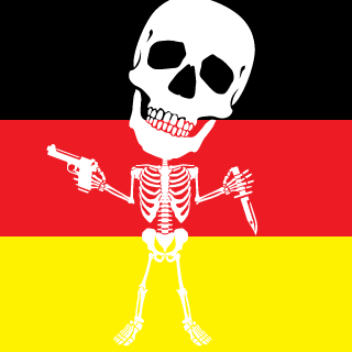 FoxX163's emblem