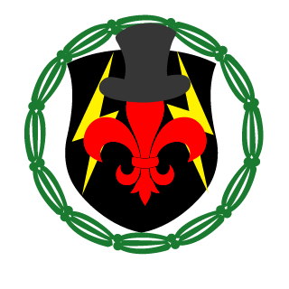 DeleonVaNDL's emblem